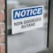 Signmission Non-Odorized Butane OSHA Notice Sign, Vinyl Decal, 10in W x 7in L, 2PK OS-2PACK-NS-D-710-L-15084 - alternate 6